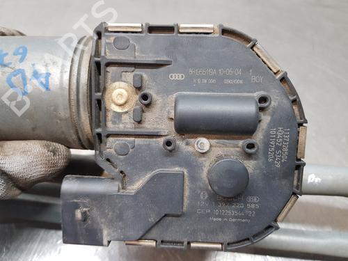 Front wiper motor AUDI Q5 (8RB) | BP30880356M29