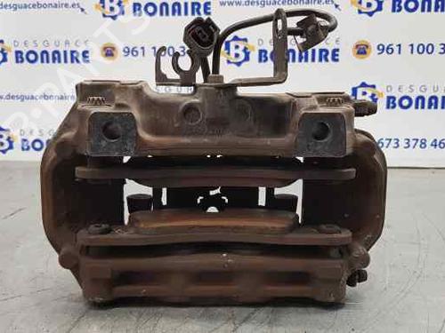 Right rear brake caliper PORSCHE CAYENNE (92A) 3.0 Diesel | BP11578544M106