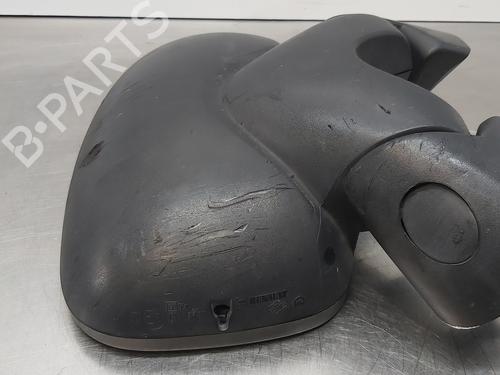 Right mirror OPEL VIVARO A Van (X83)  | BP17639193C27 