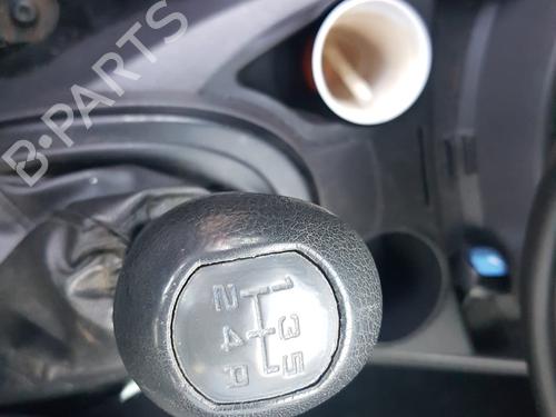 Left front steering knuckle FORD FOCUS I (DAW, DBW)  | BP8535555M25 