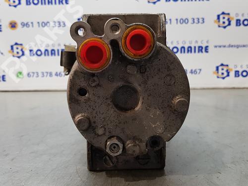 AC Kompressor VOLVO V70 II (285)  | BP7590975M34 