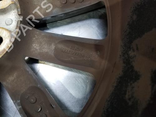 Rim NISSAN QASHQAI / QASHQAI +2 I (J10, NJ10, JJ10E)  | BP22687537C45 