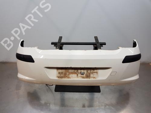 Used Rear bumper PEUGEOT 308 I (4A_, 4C_) [2007-2016]  29966078