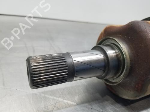 Left front driveshaft MERCEDES-BENZ VITO Tourer (W447)  | BP29276217M38 