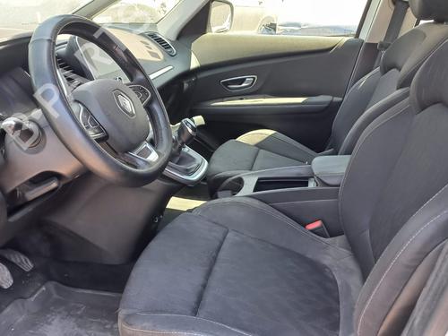 Egr RENAULT GRAND SCÉNIC IV (R9_) 1.7 Blue dCi 150 (R9A7, R9A8) | BP15887325M69 