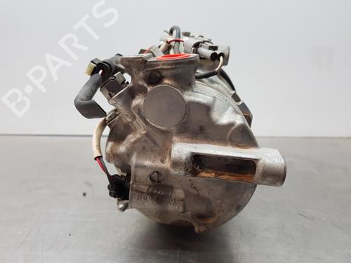 AC compressor MERCEDES-BENZ A-CLASS (W176)  | BP29334560M34 