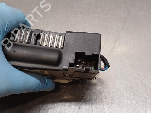 Central lock pump AUDI Q7 (4LB) 3.0 TDI quattro | BP17558292M86 