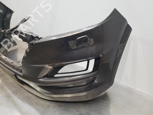 Front bumper HYUNDAI TUCSON (TL, TLE)  | BP27554073C7 