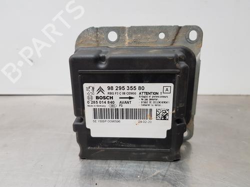 Airbag Kit CITROËN C4 CACTUS  | BP29592294C86 