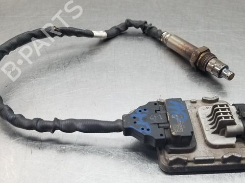 Used Electronic sensor PEUGEOT 3008 II SUV (MC_, MR_, MJ_, M4_) [2016-2025]  21801631