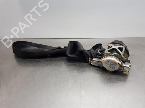 Used Front right seatbelt CITROËN C4 CACTUS 1.5 BlueHDi 100 (102 hp) 30273077