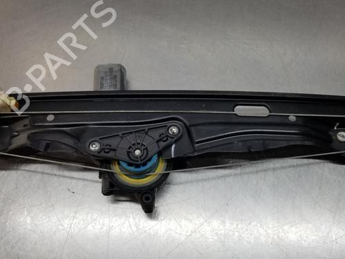 Rear left window mechanism BMW X1 (F48) sDrive 18 d | BP17724957C24 