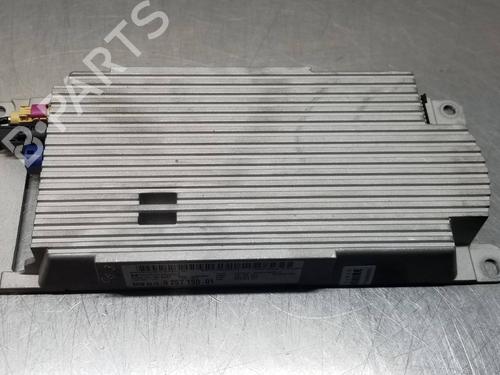 Used Radio BMW X3 (F25) xDrive 20 d (184 hp) 17746247