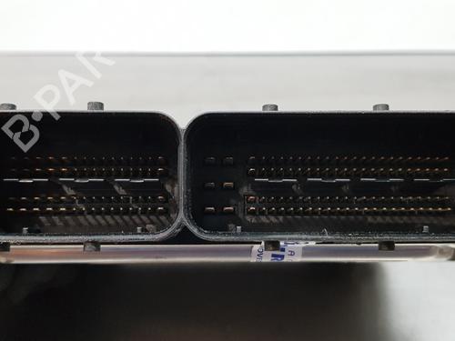 Engine control unit (ECU) SUZUKI SX4 S-Cross (JY)  | BP19683676M57 