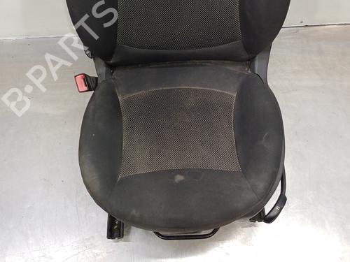 Left front seat MINI MINI (R56) One | BP16940625C15 