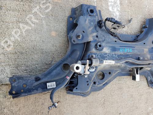 Subframe PEUGEOT 308 II (LB_, LP_, LW_, LH_, L3_)  | BP29612273M9 
