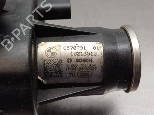 Electronic module TOYOTA AVENSIS Estate (_T27_)  | BP19052977M83 