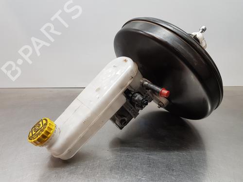 Servo brake CITROËN JUMPER II Van  | BP29354580M42 