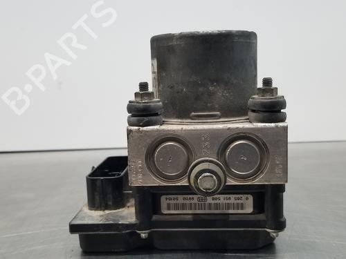 ABS pump ALFA ROMEO MITO (955_)  | BP19787152M43 
