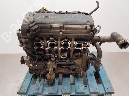 Motor SUZUKI SWIFT III (MZ, EZ) [2005-2025]  27255815