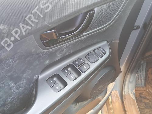 Pipe HYUNDAI KONA (OS, OSE, OSI) 1.0 T-GDi | BP29130614M125 