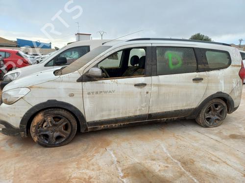 Steering pump DACIA LODGY (JS_)  | BP31679712M99 