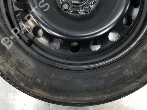 Reservehjul kit FORD KUGA I 2.0 TDCi | BP23199109C119 