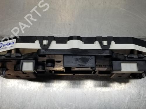 Instrument cluster NISSAN QASHQAI II (J11, J11_)  | BP19414276C47 