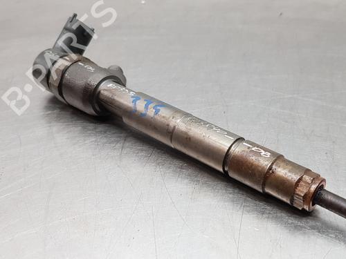 Injector HONDA CIVIC VIII Hatchback (FN, FK) 2.2 CTDi (FK3) | BP22410519M100 