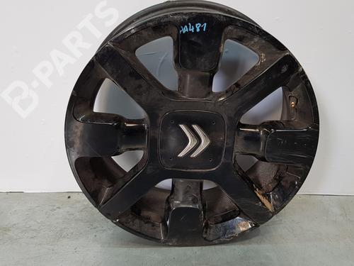 Rim CITROËN C4 CACTUS 1.5 BlueHDi 100 9800494077