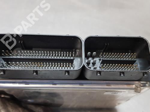 Engine control unit (ECU) BMW X3 (F25)  | BP8592197M57 