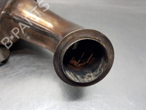 Particulate filter OPEL GRANDLAND / GRANDLAND X (A18, P1UO)  | BP16024236M81 