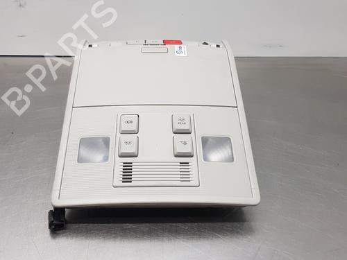 Interior roof light SKODA KODIAQ I (NS6, NS7, NV7) 2.0 TDI 5G2947105LJJN | 3B0035711B
