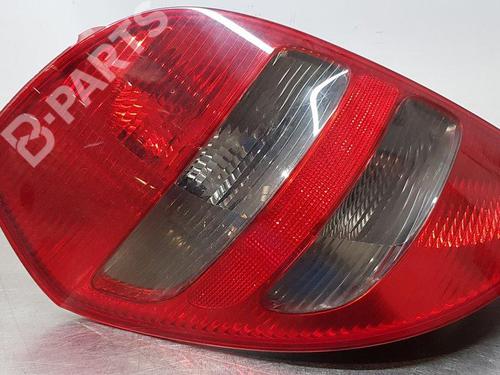 left-taillight-mercedes-benz-a-class-w169-a-180-169032-169332-a1698200964-2004-2005-2006-2007-2008-2009-2010-2011-2012-10811769 main image