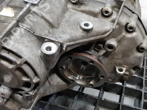 Gearbox VW CADDY III Box Body/MPV (2KA, 2KH, 2CA, 2CH)  | BP19398750M3 