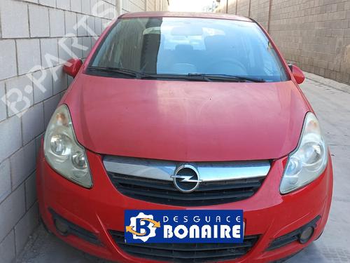 Intake manifold OPEL CORSA D (S07)  | BP13009641M70 