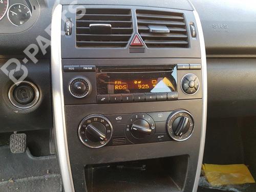 Throttle body MERCEDES-BENZ A-CLASS (W169) A 180 (169.032, 169.332) | BP10912257M82  - Image 12