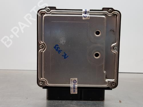Engine control unit (ECU) VW TOUAREG (7LA, 7L6, 7L7) 2.5 R5 TDI | BP18716180M57 
