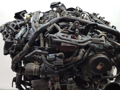 Engine FORD GRAND C-MAX (DXA/CB7, DXA/CEU) 2.0 TDCi | BP13948906M1 