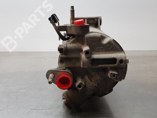 AC Kompressor FORD FIESTA VI (CB1, CCN) 1.0 EcoBoost | BP8163060M34 