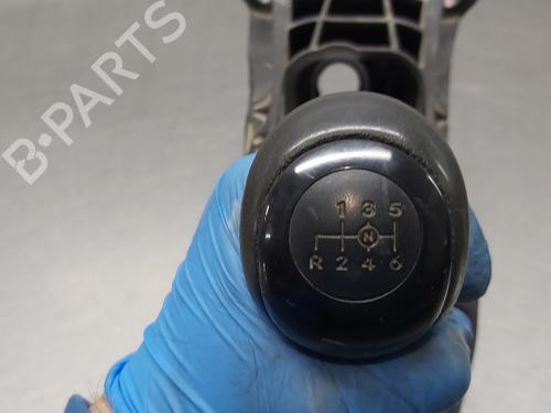 Gear lever MERCEDES-BENZ VITO Van (W447) 114 CDI (447.601, 447.603, 447.605) | BP16440818M90 