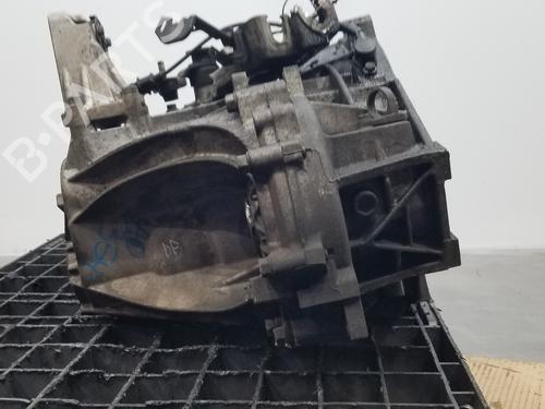Gearbox KIA CARENS IV 1.7 CRDi | BP20690711M3 