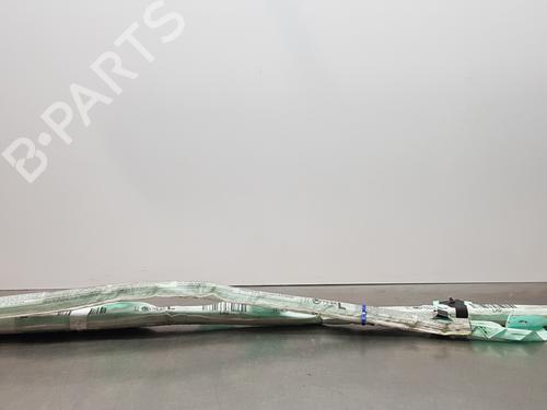 Left curtain airbag SKODA OCTAVIA III Combi (5E5, 5E6)  | BP17511709C11 