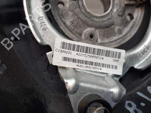 Rat SEAT LEON (1M1)  | BP26558124C49 