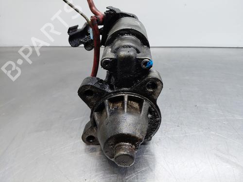 Startmotor FORD TRANSIT CONNECT (P65_, P70_, P80_) | BP31013165M8