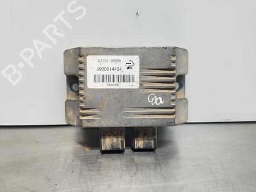 Elektronisk modul OPEL ANTARA A (L07) [2006-2017]  29118289