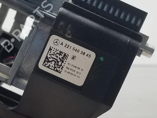 Switch MERCEDES-BENZ S-CLASS (W221, V221) S 420 CDI (221.028, 221.128) | BP18040422I30 