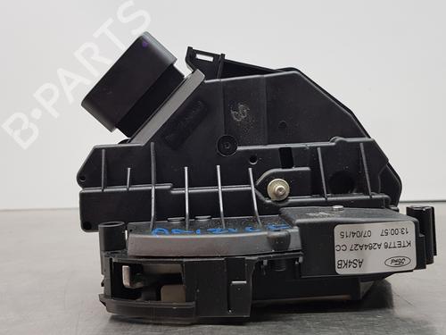 Serrure arrière gauche FORD TOURNEO CONNECT / GRAND TOURNEO CONNECT V408 MPV 1.6 TDCi (95 hp) 30879618