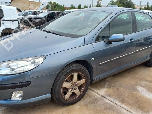 Alternator PEUGEOT 407 (6D_) | BP30878828M7