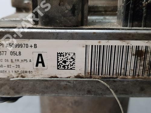 Steering pump CITROËN C4 I (LC_)  | BP8370886M99 